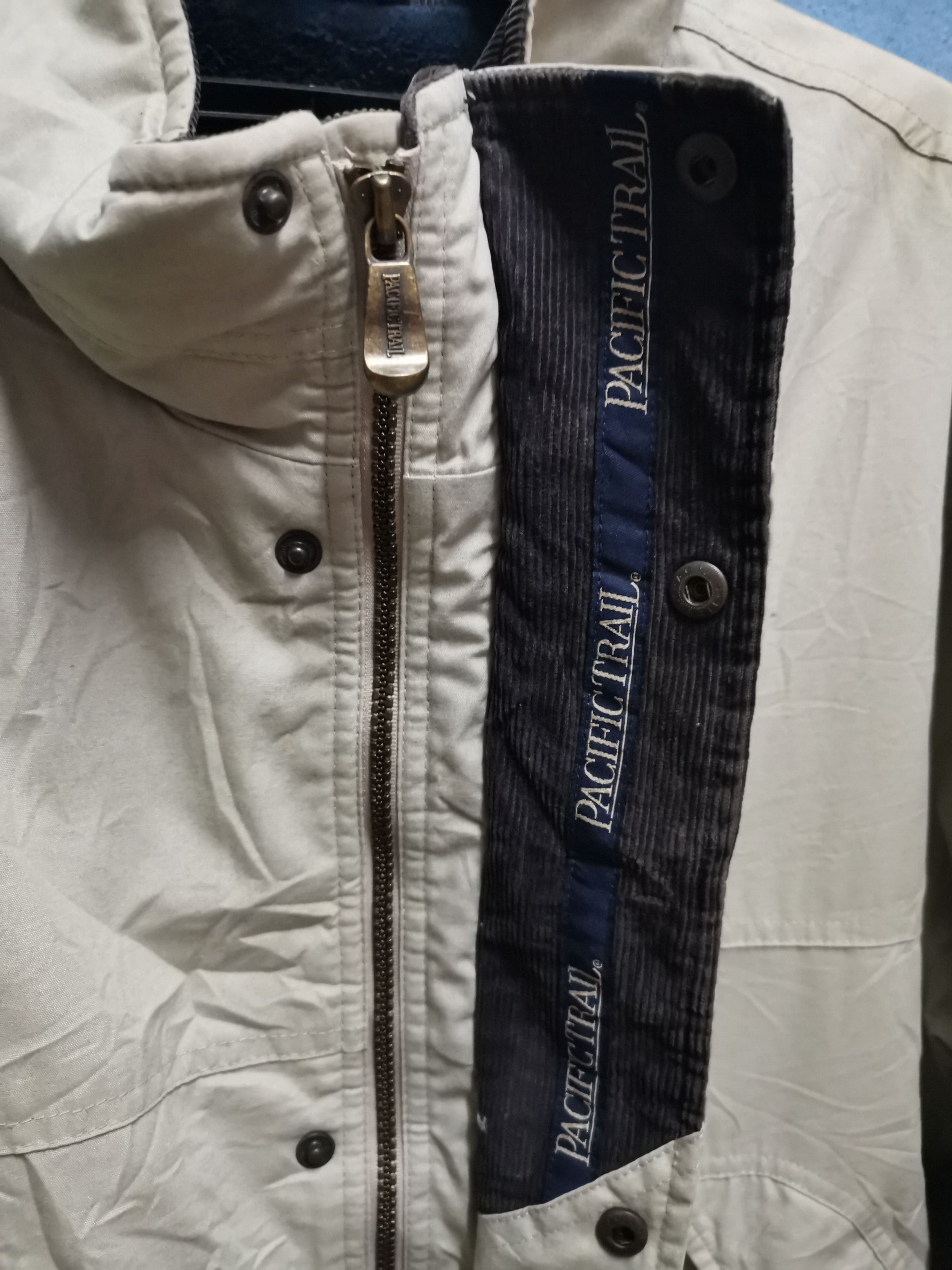 Pacific Trail Pacific Trail Jacket Outdoor Wear Size US XL / EU 56 / 4 - 6 Thumbnail