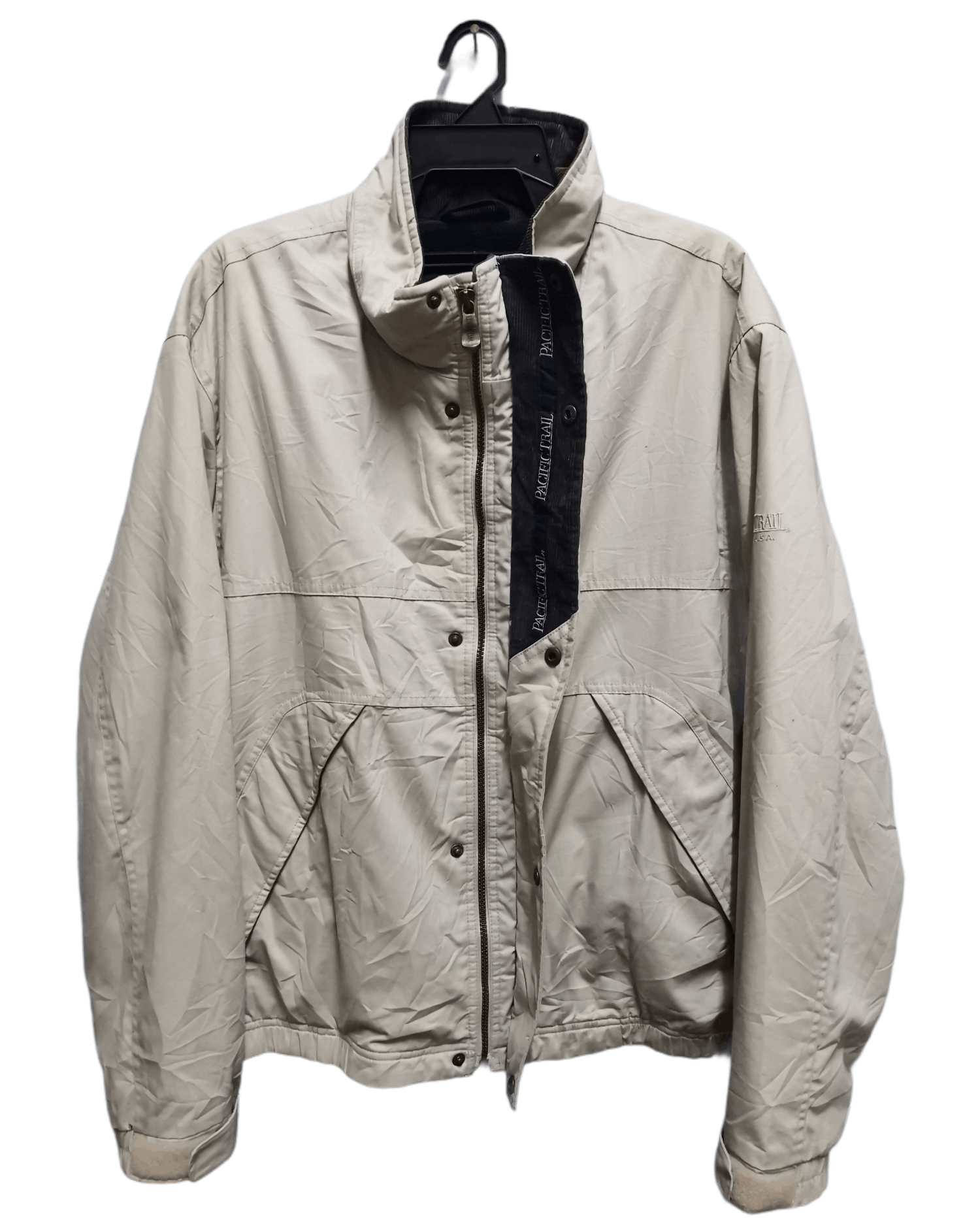 Pacific Trail Pacific Trail Jacket Outdoor Wear Size US XL / EU 56 / 4 - 2 Thumbnail