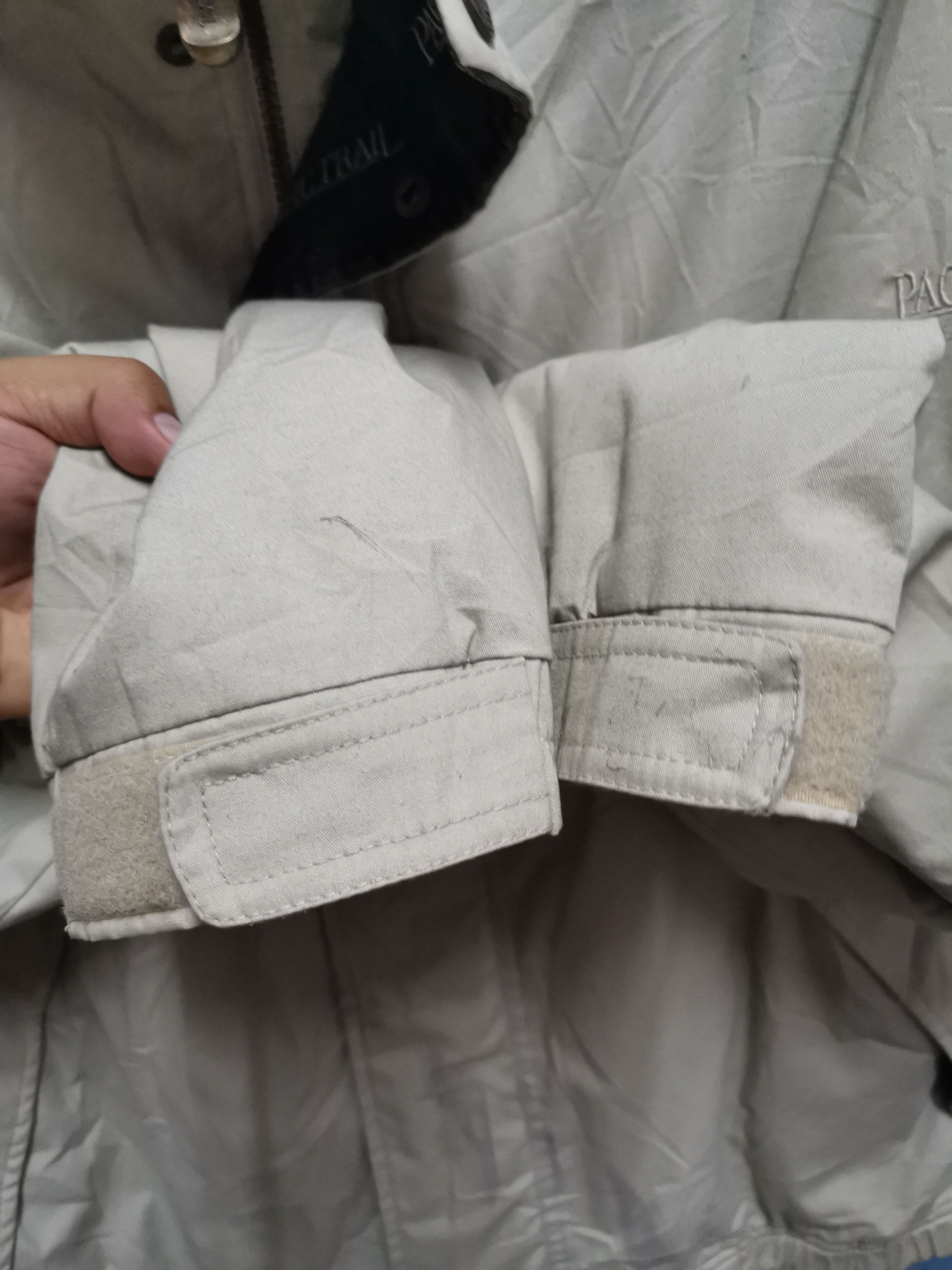 Pacific Trail Pacific Trail Jacket Outdoor Wear Size US XL / EU 56 / 4 - 9 Thumbnail
