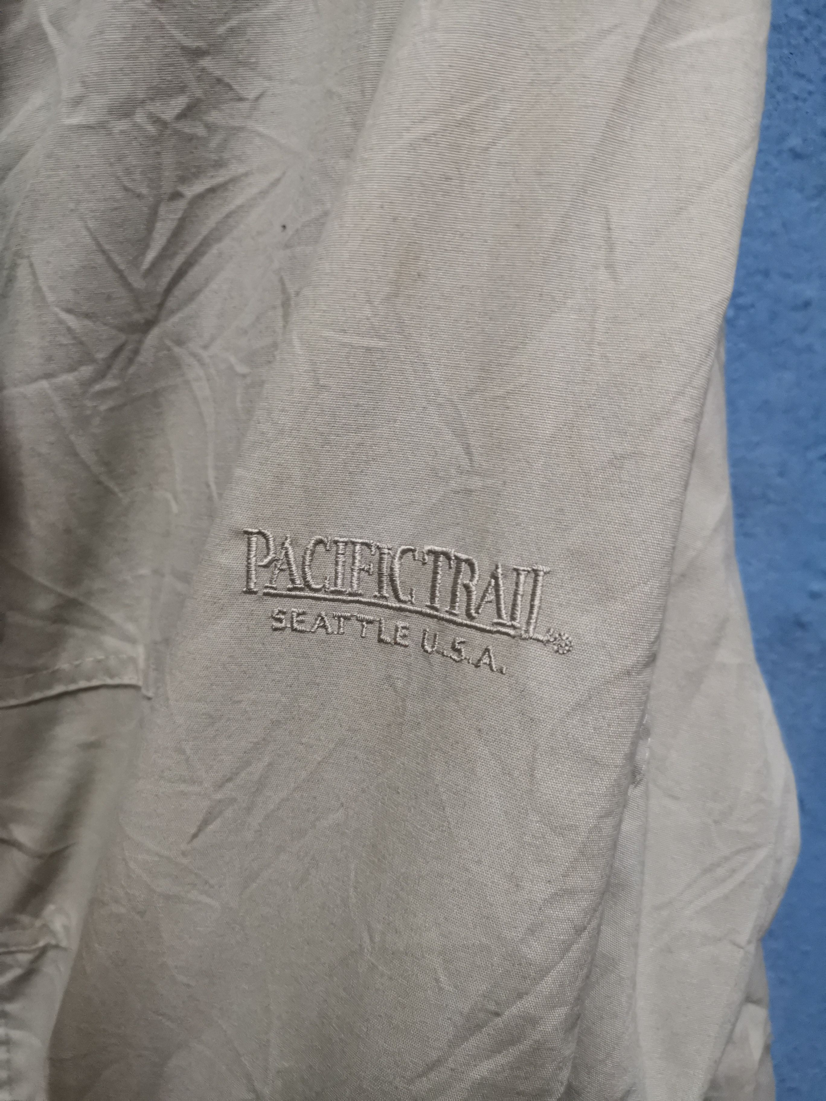 Pacific Trail Pacific Trail Jacket Outdoor Wear Size US XL / EU 56 / 4 - 7 Thumbnail
