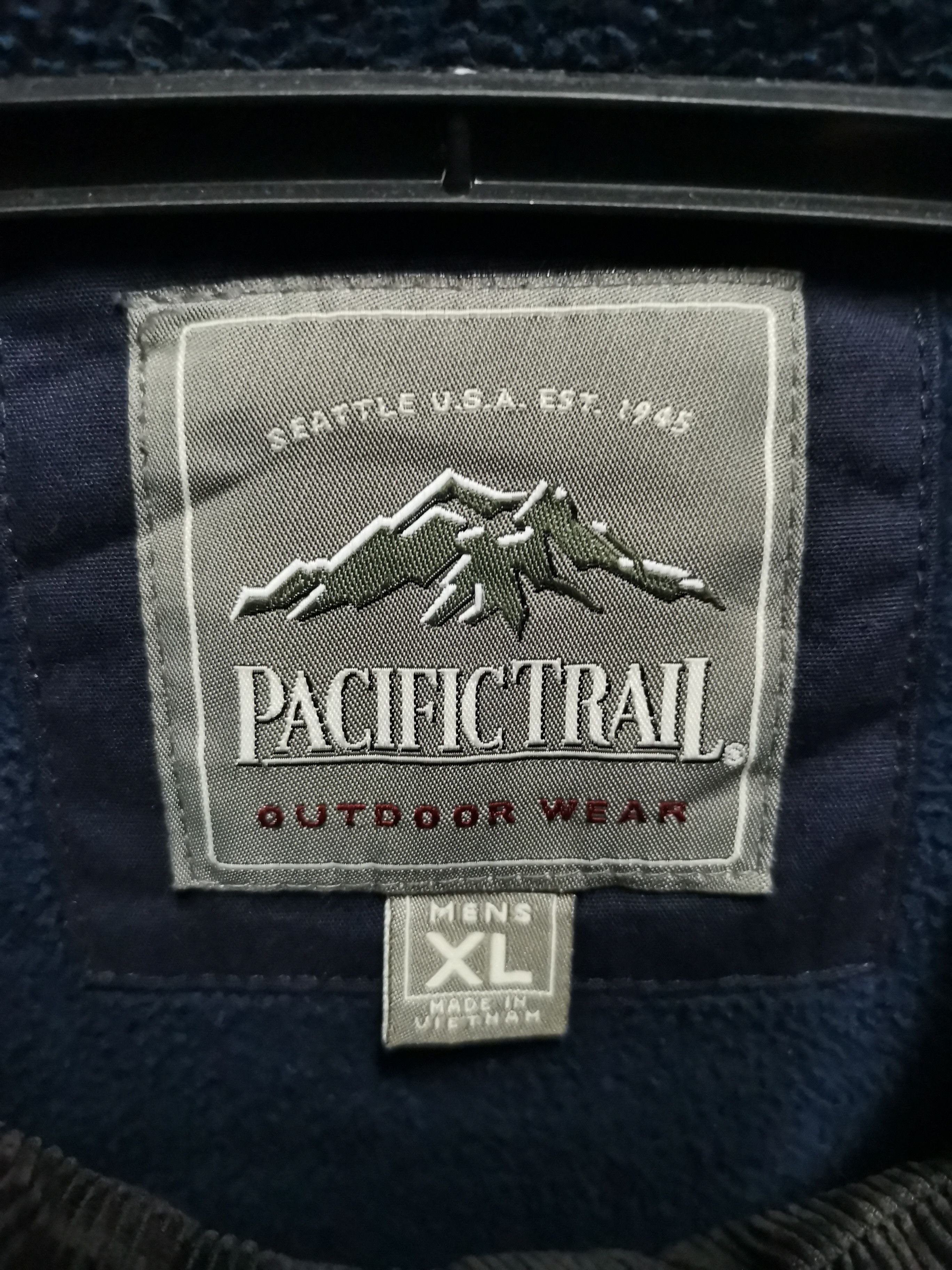 Pacific Trail Pacific Trail Jacket Outdoor Wear Size US XL / EU 56 / 4 - 5 Thumbnail