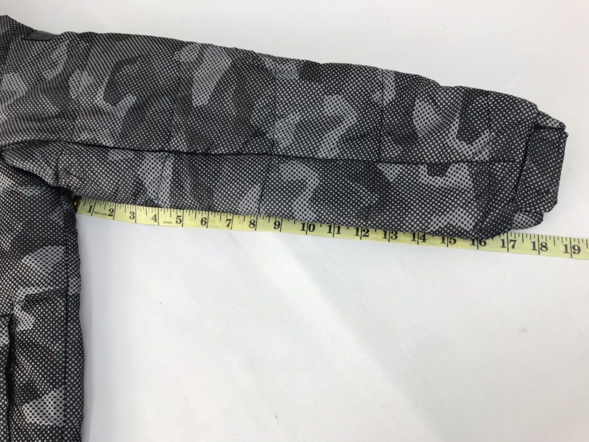 Element Element Wolfeboro Collection Puffer Quilted Camo K2065j Size US M / EU 48-50 / 2 - 14 Thumbnail