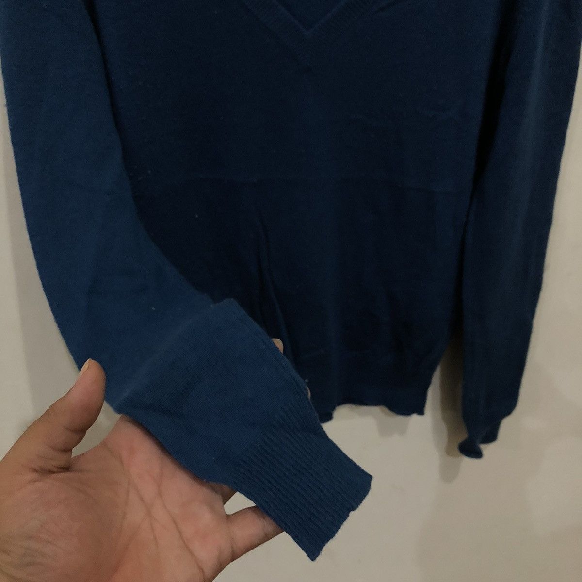 A.P.C. A.P.C. Rue Madame Paris Sweatshirts Size US XS / EU 42 / 0 - 5 Thumbnail