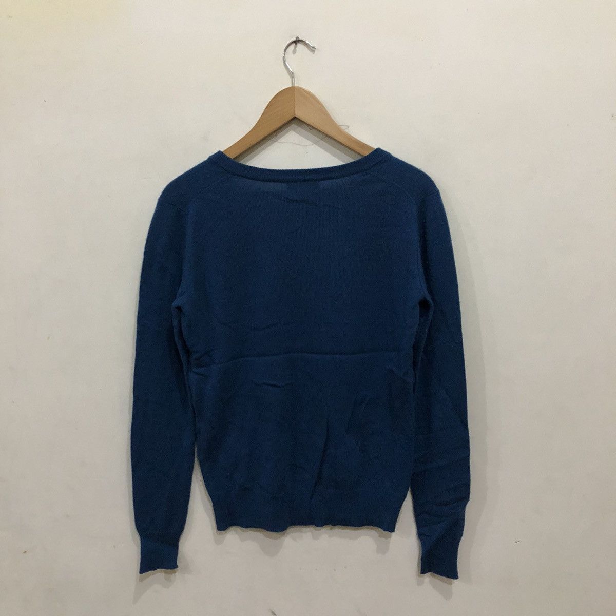A.P.C. A.P.C. Rue Madame Paris Sweatshirts Size US XS / EU 42 / 0 - 6 Thumbnail