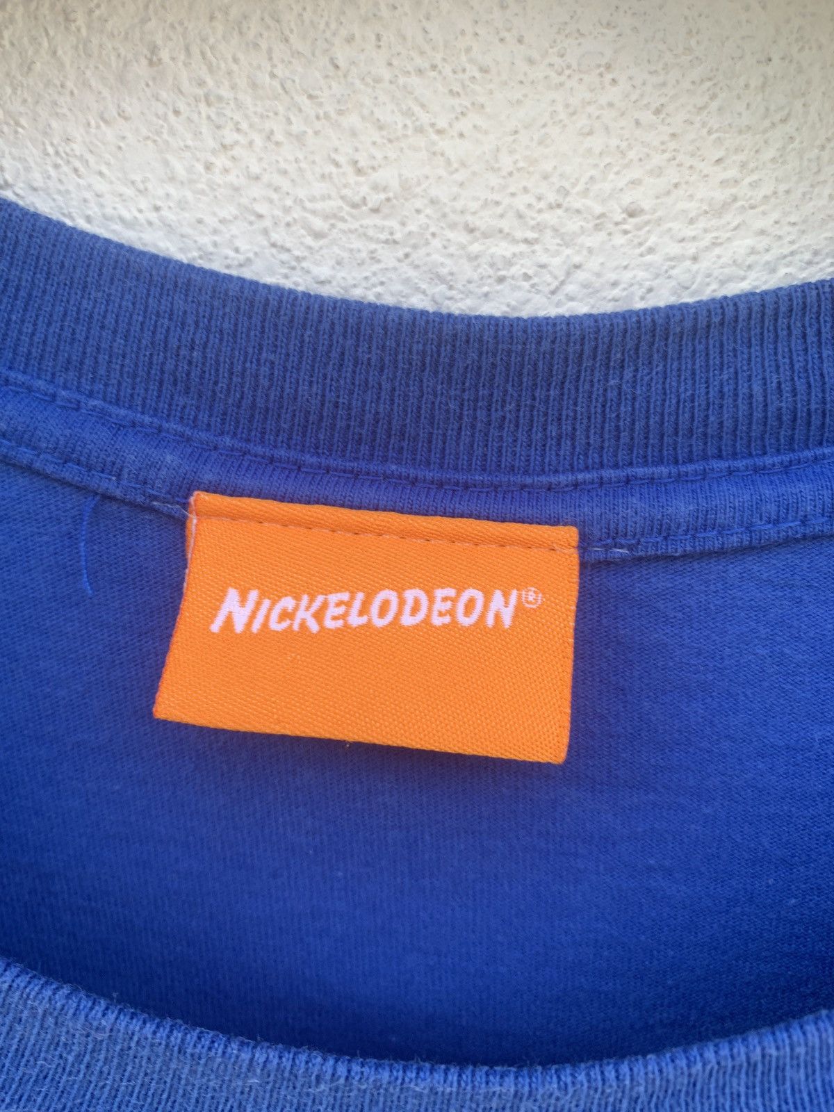 Cartoon Network Vintage 2002 Nickelodeon Jimmy Neutron Cartoon Movie Tee Size US M / EU 48-50 / 2 - 3 Thumbnail