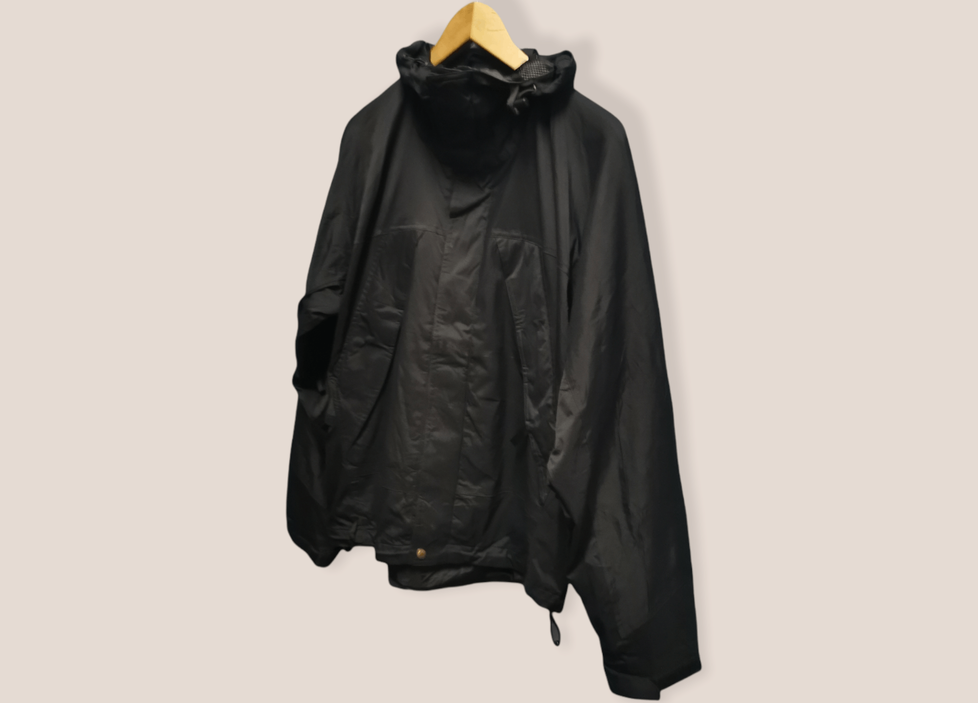 Coleman Coleman Zippered Windbreaker With Hoodie Size US L / EU 52-54 / 3 - 2 Thumbnail