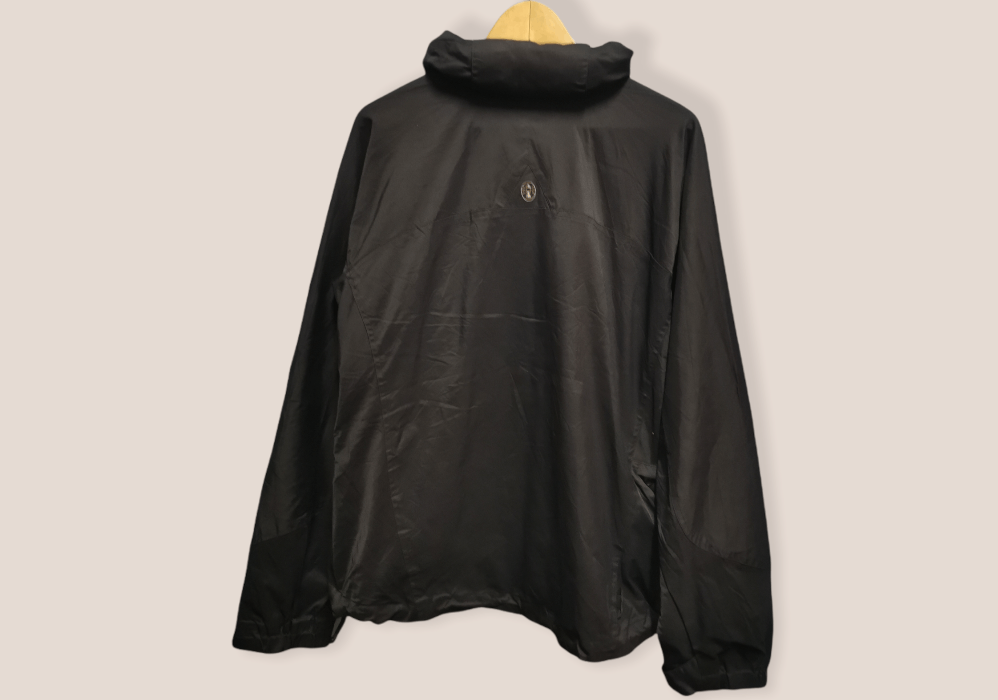 Coleman Coleman Zippered Windbreaker With Hoodie Size US L / EU 52-54 / 3 - 4 Thumbnail