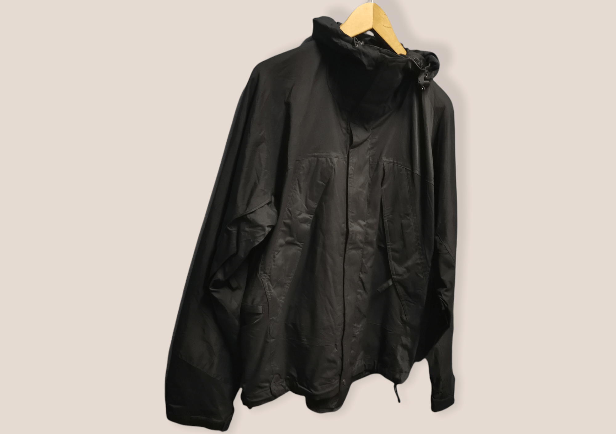 Coleman Coleman Zippered Windbreaker With Hoodie Size US L / EU 52-54 / 3 - 3 Thumbnail