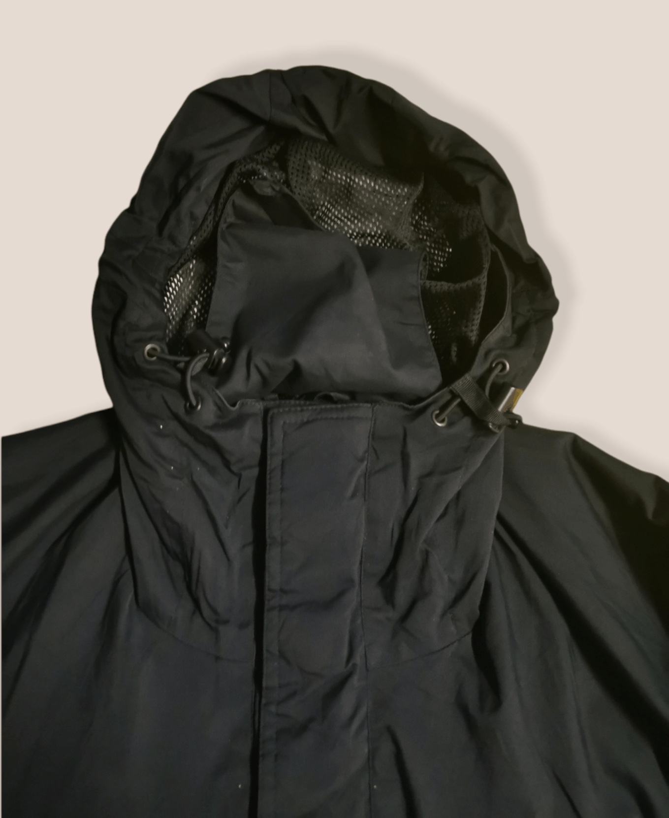 Coleman Coleman Zippered Windbreaker With Hoodie Size US L / EU 52-54 / 3 - 5 Thumbnail