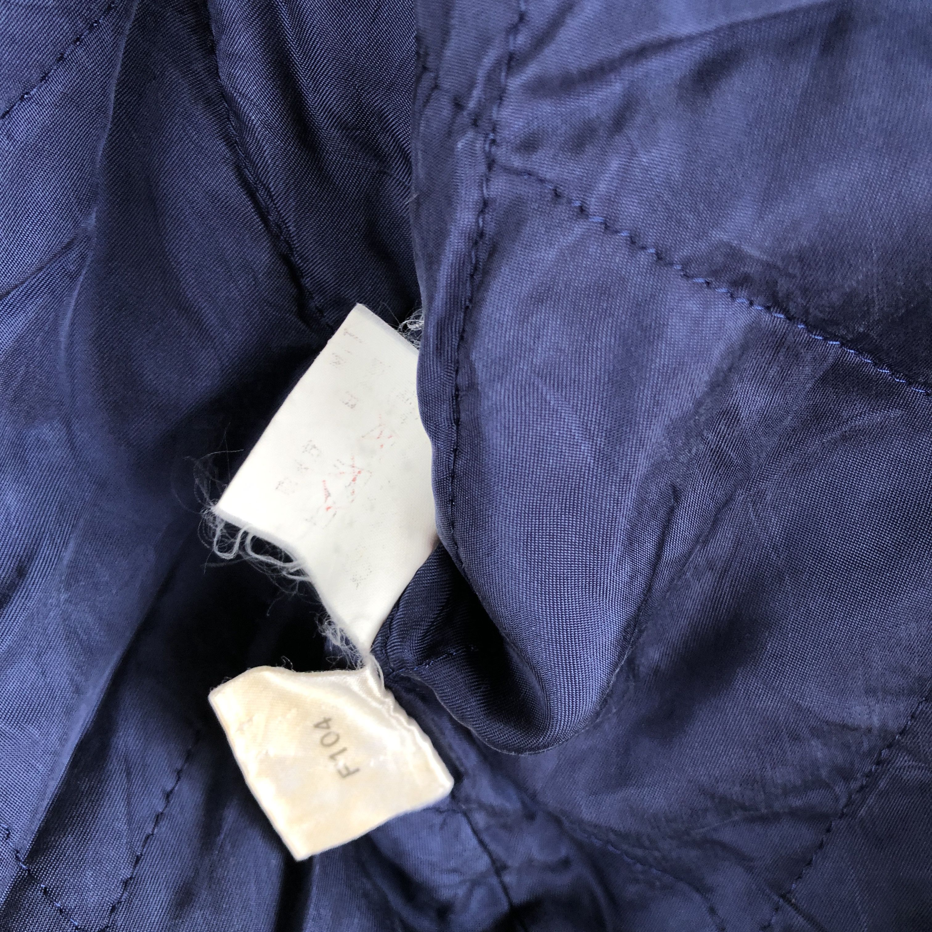 Japanese Brand Vintage Pia Sports Jackets Pia Sports Japanese Windbreaker Size US XL / EU 56 / 4 - 15 Thumbnail