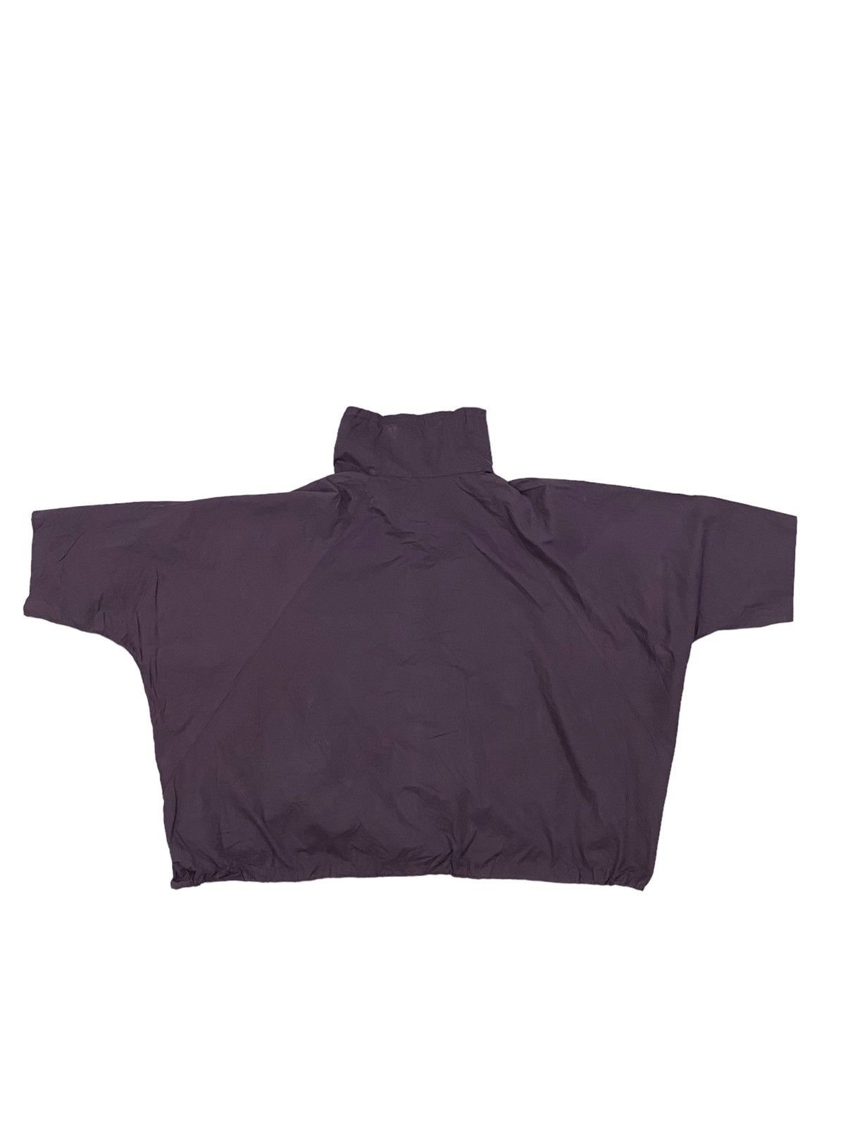 Issey Miyake × Japanese Brand × Tsumori Chisato Vintage Tsumori Chisato Cloak Jacket Size US L / EU 52-54 / 3 - 13 Thumbnail