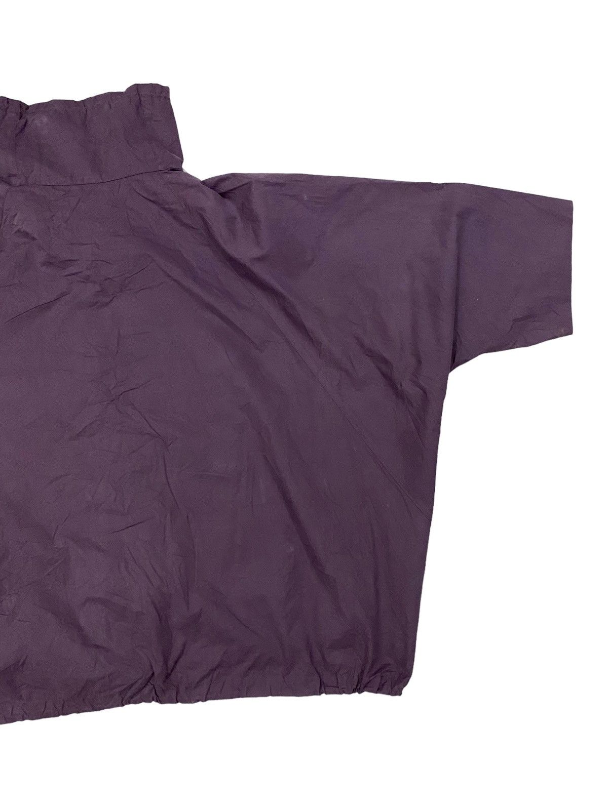 Issey Miyake × Japanese Brand × Tsumori Chisato Vintage Tsumori Chisato Cloak Jacket Size US L / EU 52-54 / 3 - 15 Thumbnail