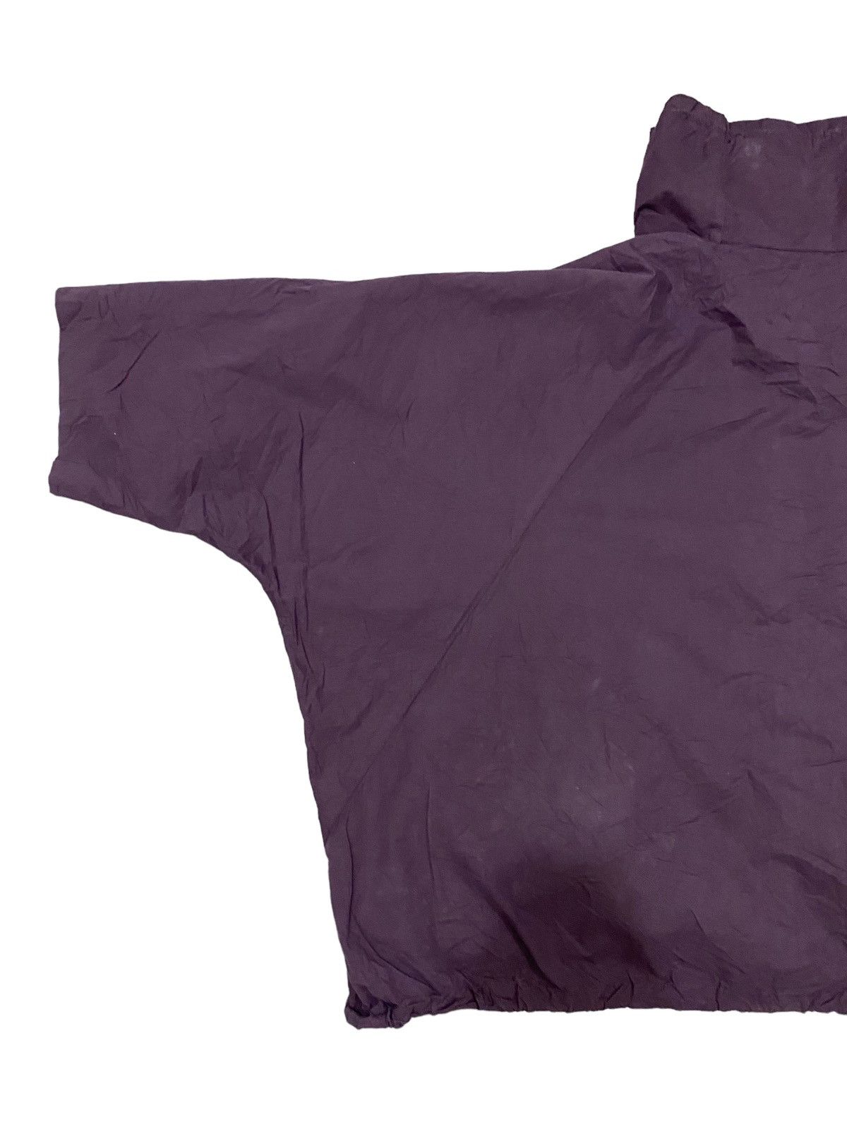 Issey Miyake × Japanese Brand × Tsumori Chisato Vintage Tsumori Chisato Cloak Jacket Size US L / EU 52-54 / 3 - 14 Thumbnail