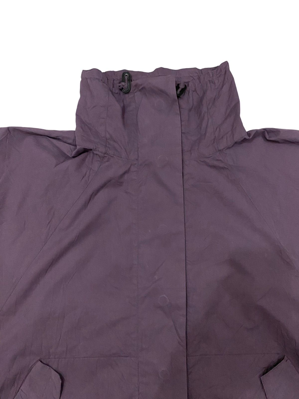 Issey Miyake × Japanese Brand × Tsumori Chisato Vintage Tsumori Chisato Cloak Jacket Size US L / EU 52-54 / 3 - 5 Thumbnail