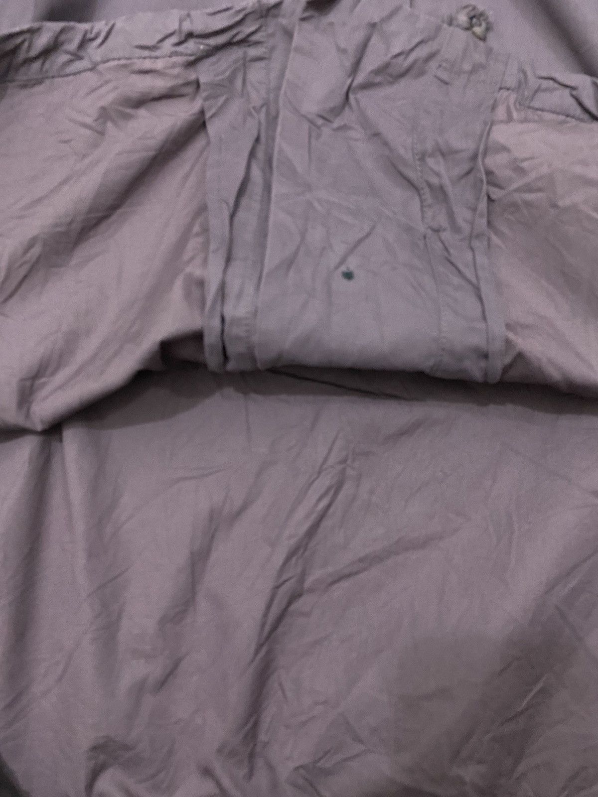 Issey Miyake × Japanese Brand × Tsumori Chisato Vintage Tsumori Chisato Cloak Jacket Size US L / EU 52-54 / 3 - 11 Thumbnail