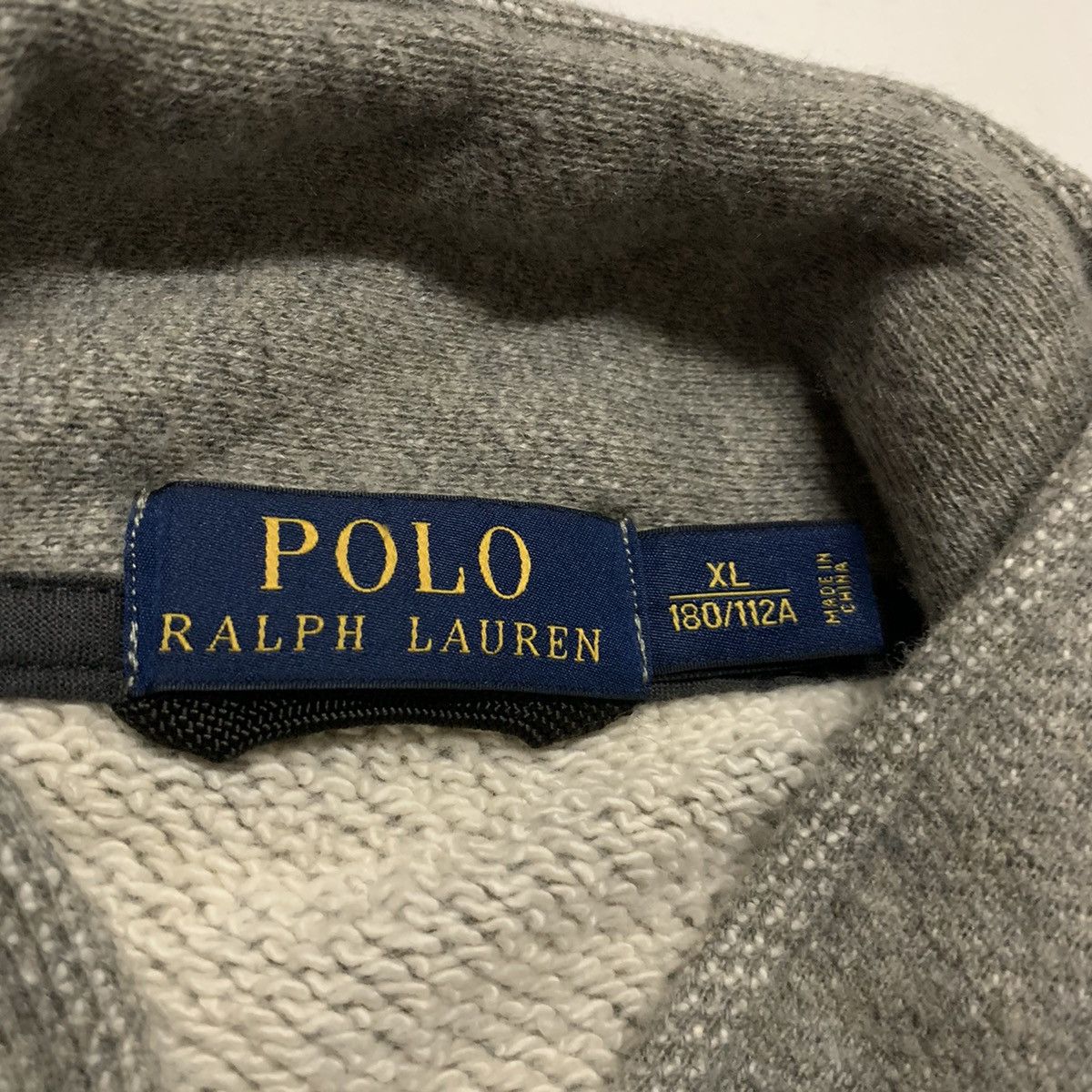 Polo Ralph Lauren × Rugby Ralph Lauren Polo Ralph Lauren RL Athletic Club Varsity Jacket Size US XL / EU 56 / 4 - 6 Thumbnail