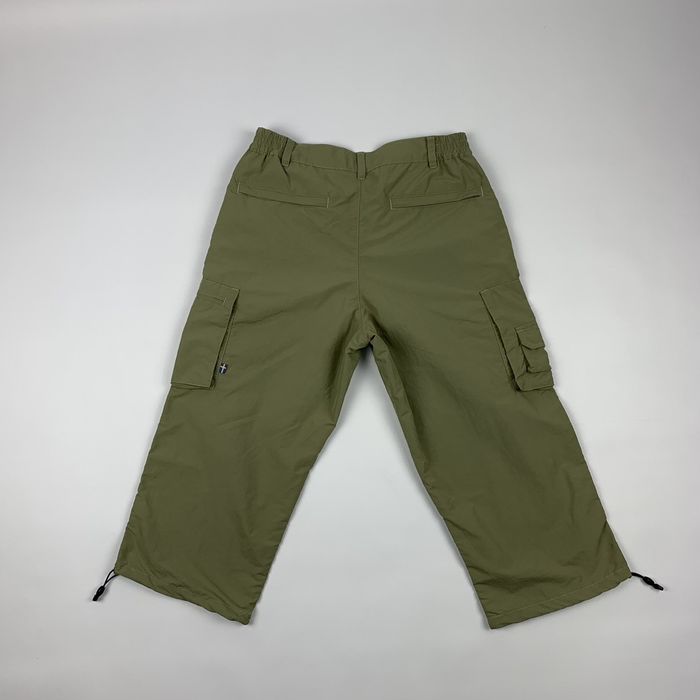 Vintage Fjallraven Khilok Mt Trousers | Grailed