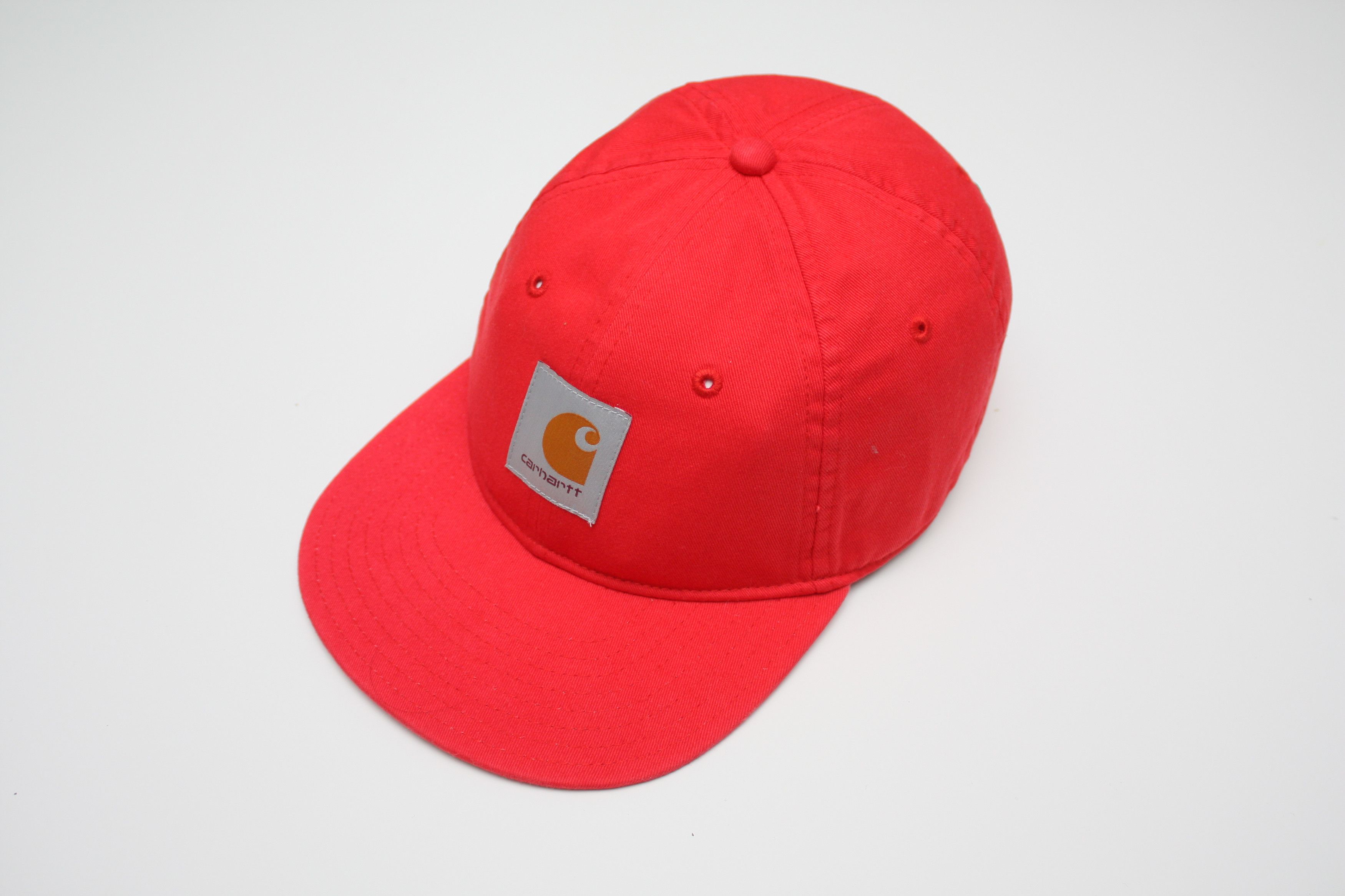 Carhartt Wip Carhartt WIP X PACCBET CAP Rassvet Red | Grailed