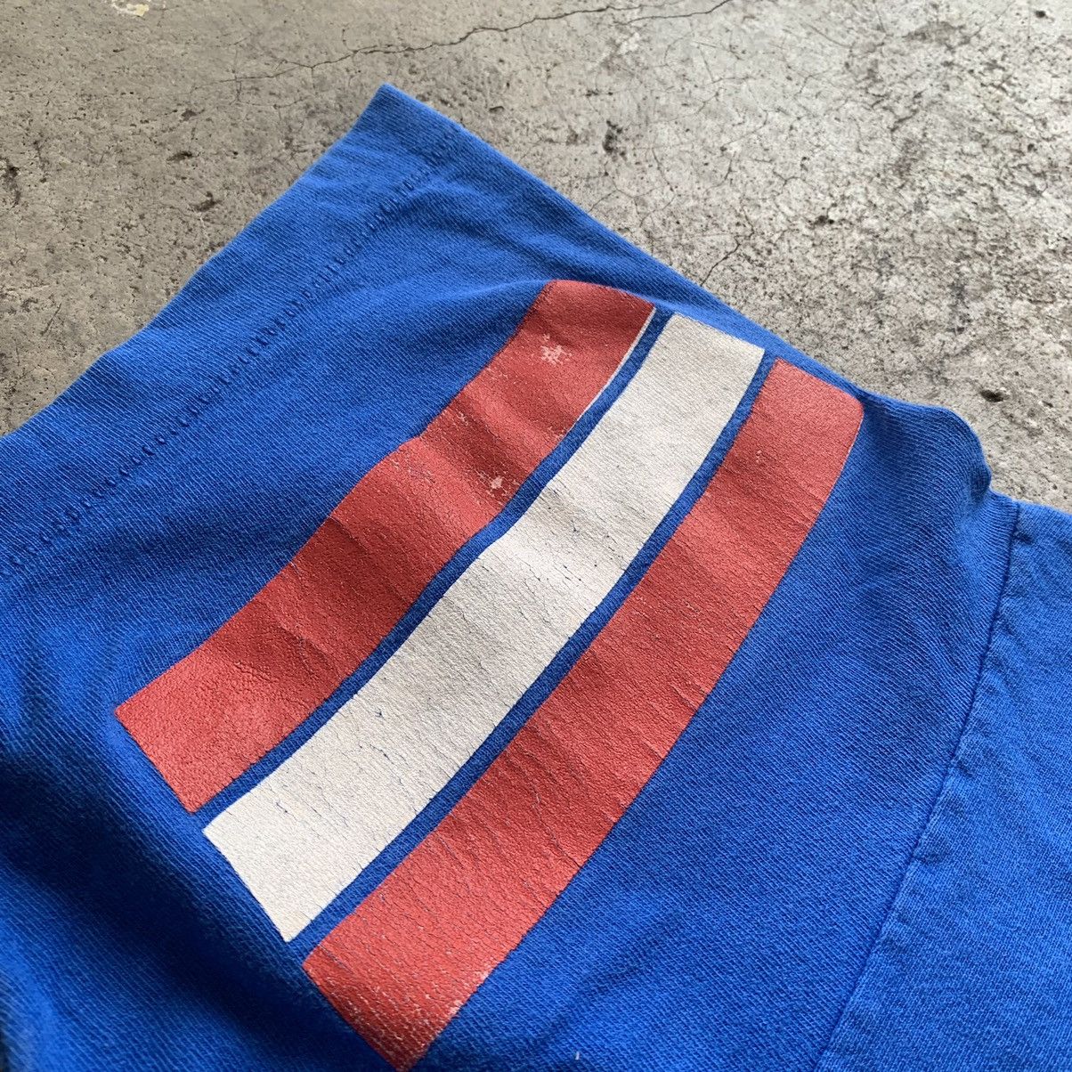 NFL Salem sportswear NFL New York Giants vintage 90s big print Size US XL / EU 56 / 4 - 23 Thumbnail