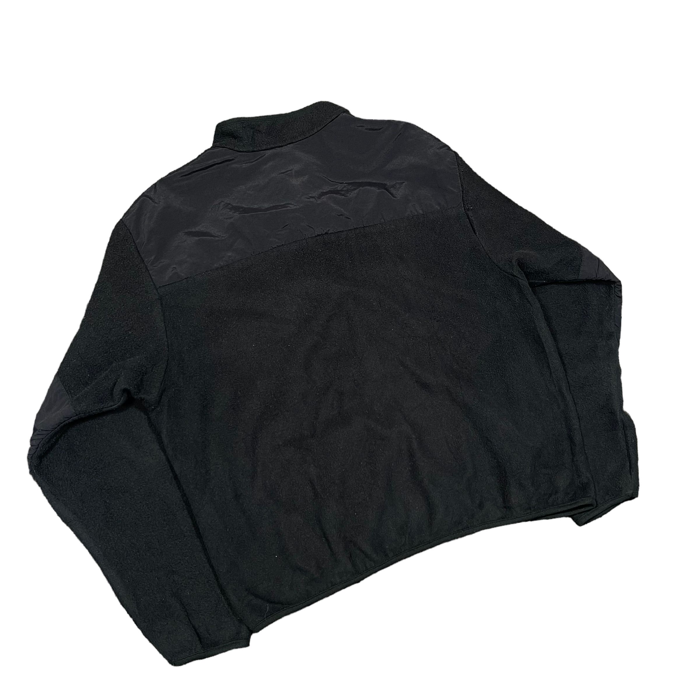 Polartec × Supreme Supreme Polartec Fleece Sherpa Hybrid Zipper Jacket Size US L / EU 52-54 / 3 - 6 Thumbnail