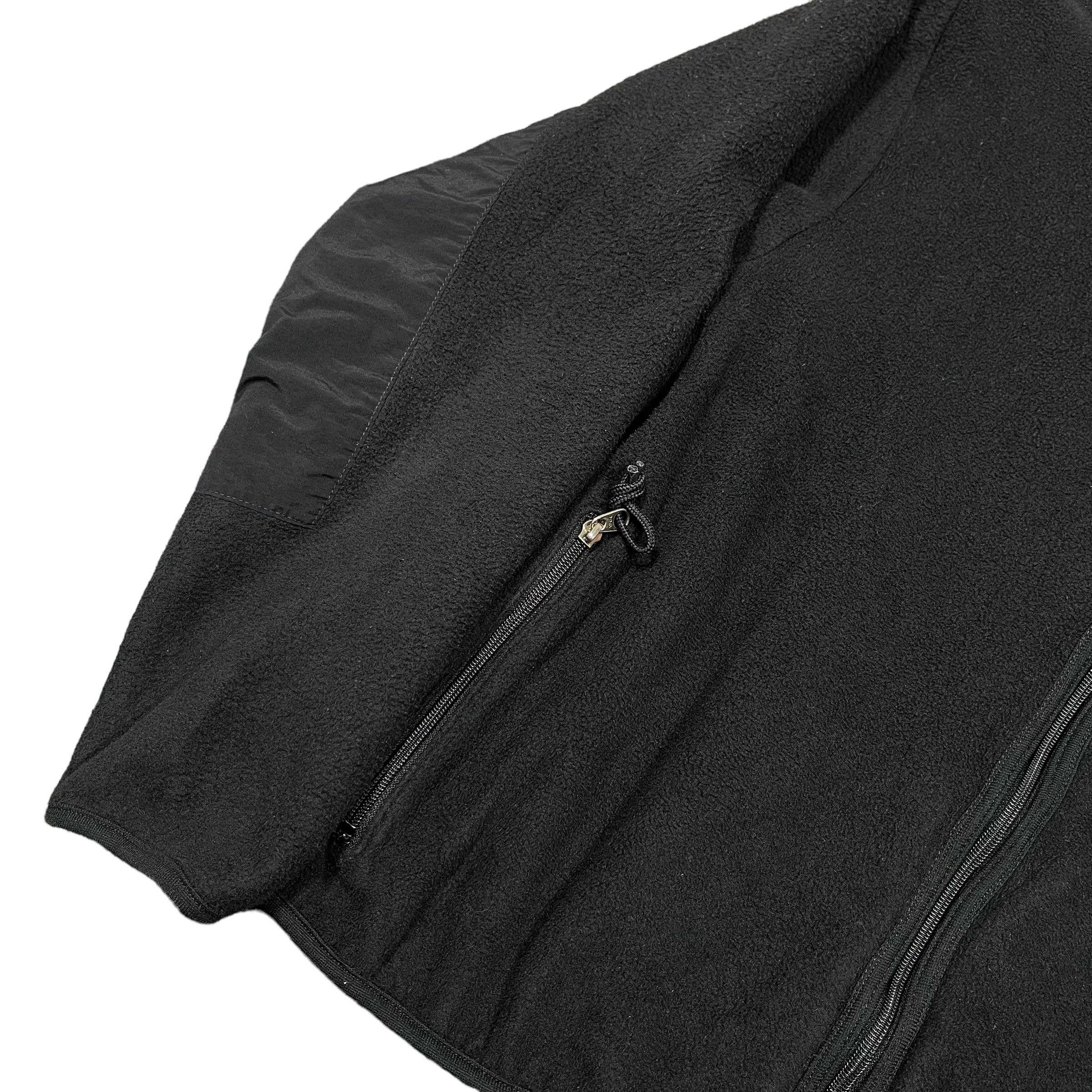 Polartec × Supreme Supreme Polartec Fleece Sherpa Hybrid Zipper Jacket Size US L / EU 52-54 / 3 - 8 Thumbnail