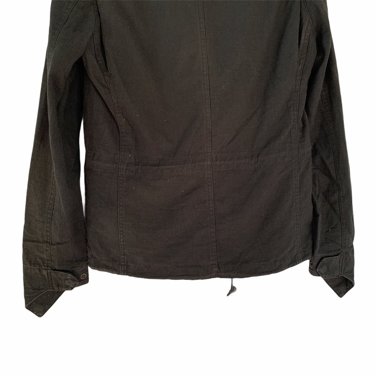 Attachment × Kazuyuki Kumagai Attachment Attachment Hoodie Jacket Size US S / EU 44-46 / 1 - 15 Thumbnail