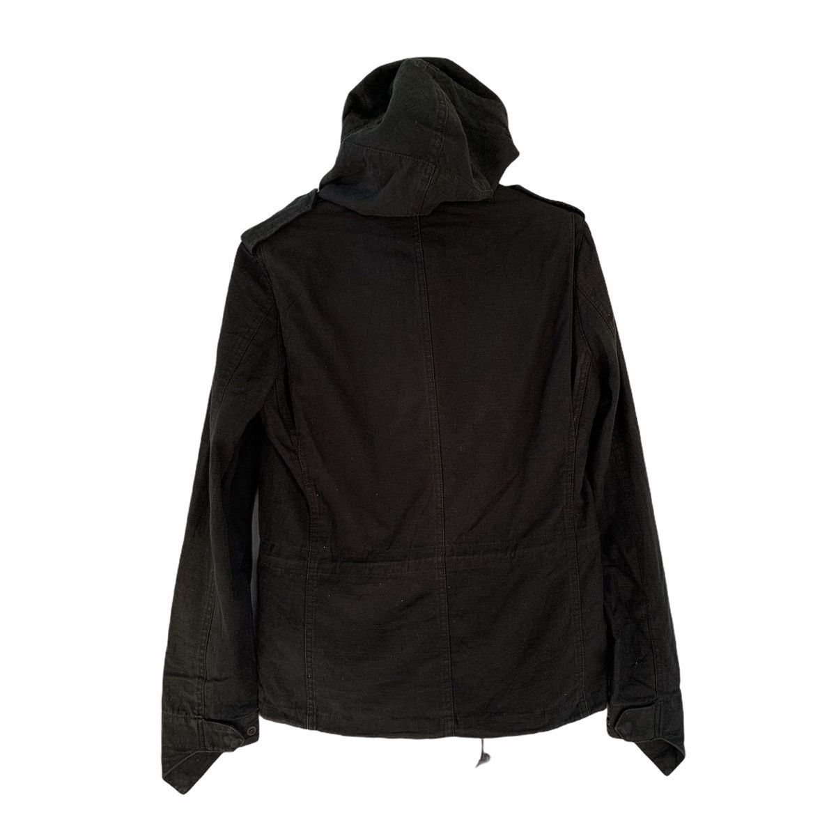 Attachment × Kazuyuki Kumagai Attachment Attachment Hoodie Jacket Size US S / EU 44-46 / 1 - 3 Thumbnail