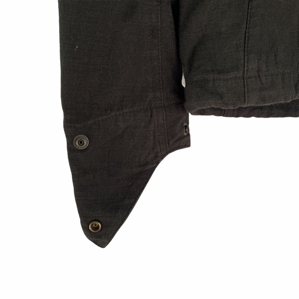 Attachment × Kazuyuki Kumagai Attachment Attachment Hoodie Jacket Size US S / EU 44-46 / 1 - 12 Thumbnail