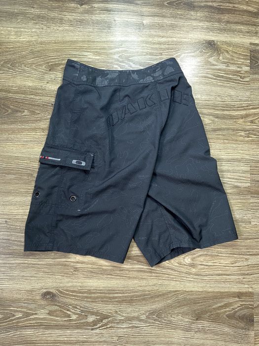 ウトレットストア Oakley Y2K Cargo Short - メンズ