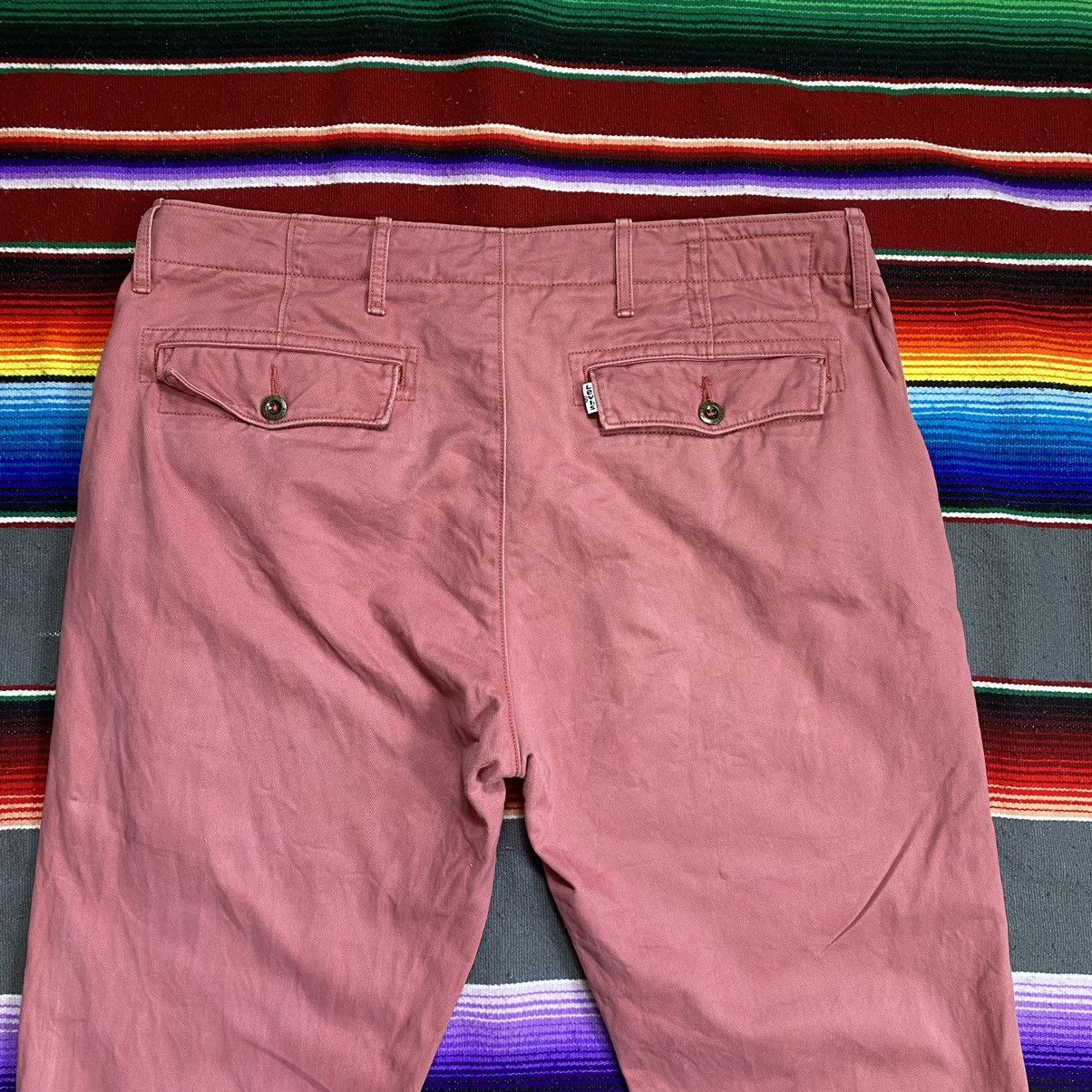 Levi's 💥Vintage Levi’s White Label Pants Size US 36 / EU 52 - 12 Thumbnail