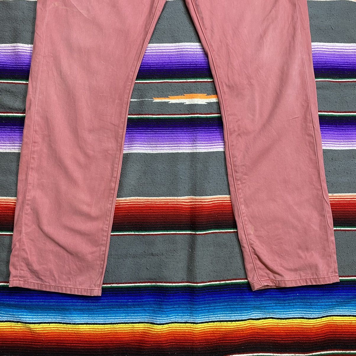 Levi's 💥Vintage Levi’s White Label Pants Size US 36 / EU 52 - 4 Thumbnail