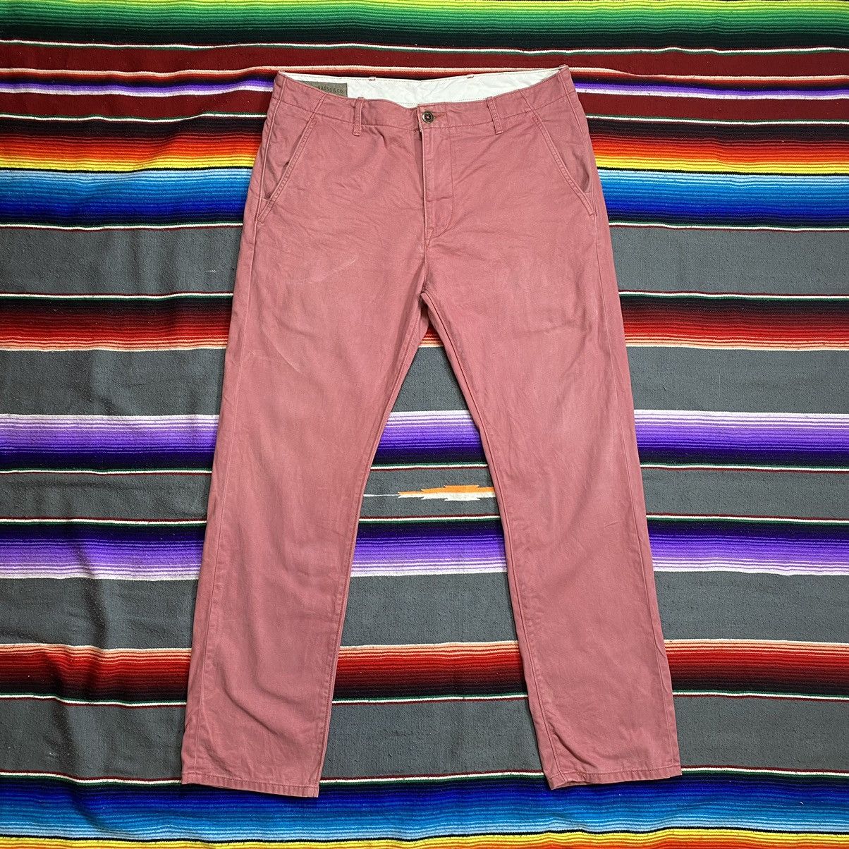 Levi's 💥Vintage Levi’s White Label Pants Size US 36 / EU 52 - 1 Thumbnail