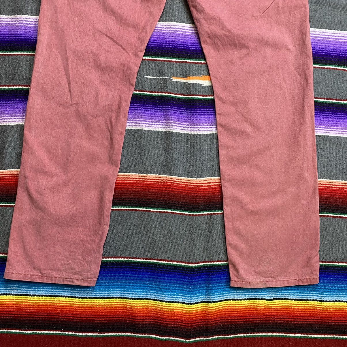 Levi's 💥Vintage Levi’s White Label Pants Size US 36 / EU 52 - 13 Thumbnail