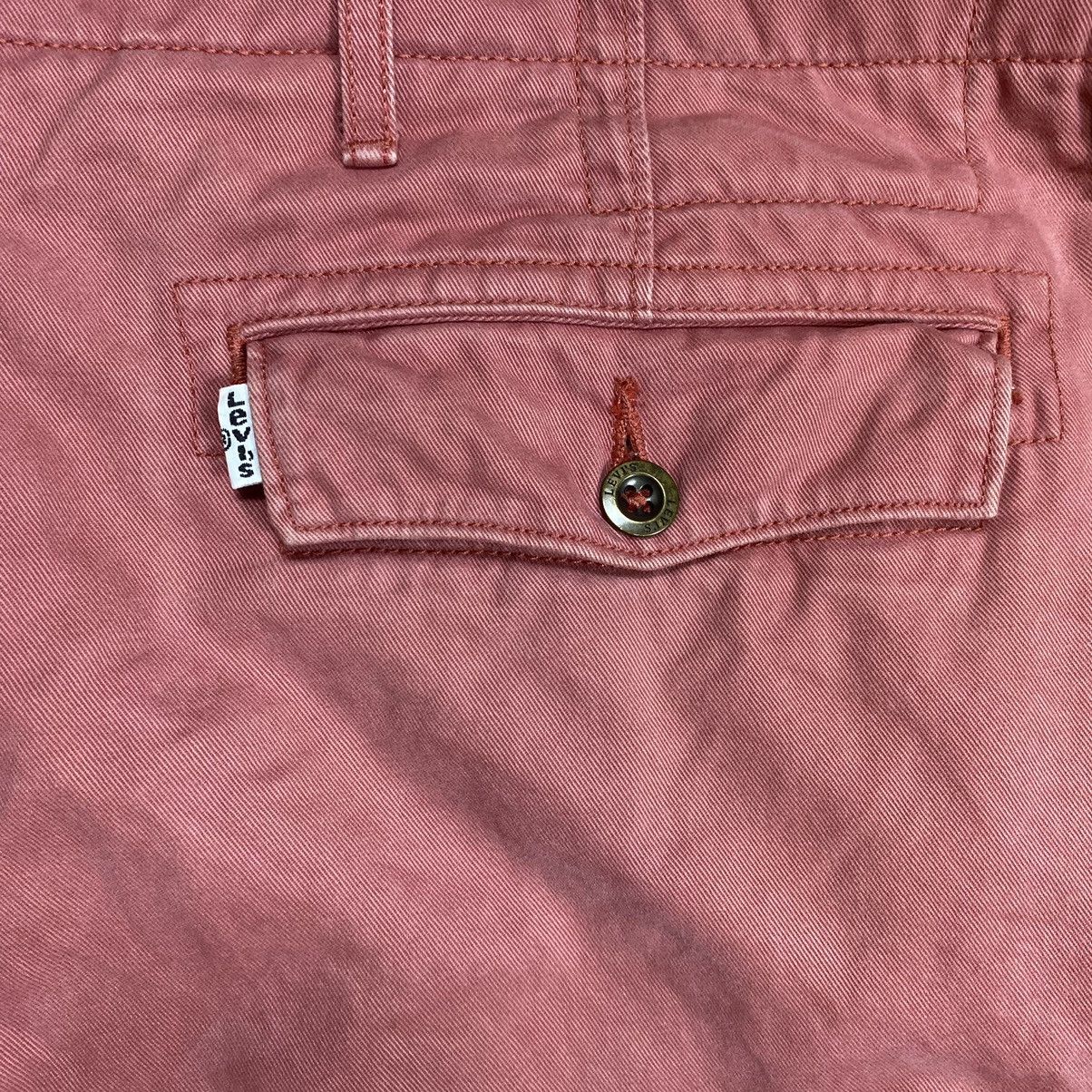 Levi's 💥Vintage Levi’s White Label Pants Size US 36 / EU 52 - 14 Thumbnail