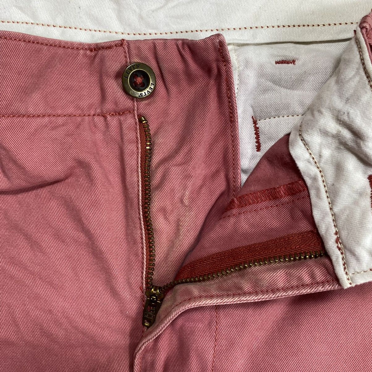 Levi's 💥Vintage Levi’s White Label Pants Size US 36 / EU 52 - 5 Thumbnail