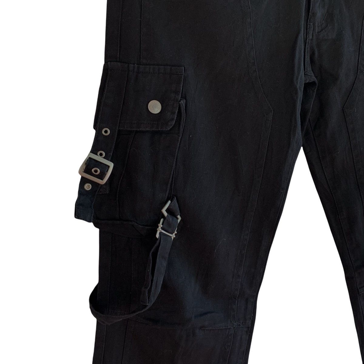 Japanese Brand Bike Star Bondage Cargo Pant Size US 30 / EU 46 - 5 Thumbnail