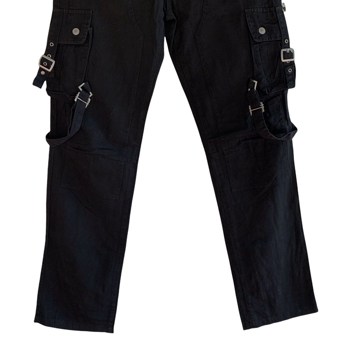 Japanese Brand Bike Star Bondage Cargo Pant Size US 30 / EU 46 - 4 Thumbnail
