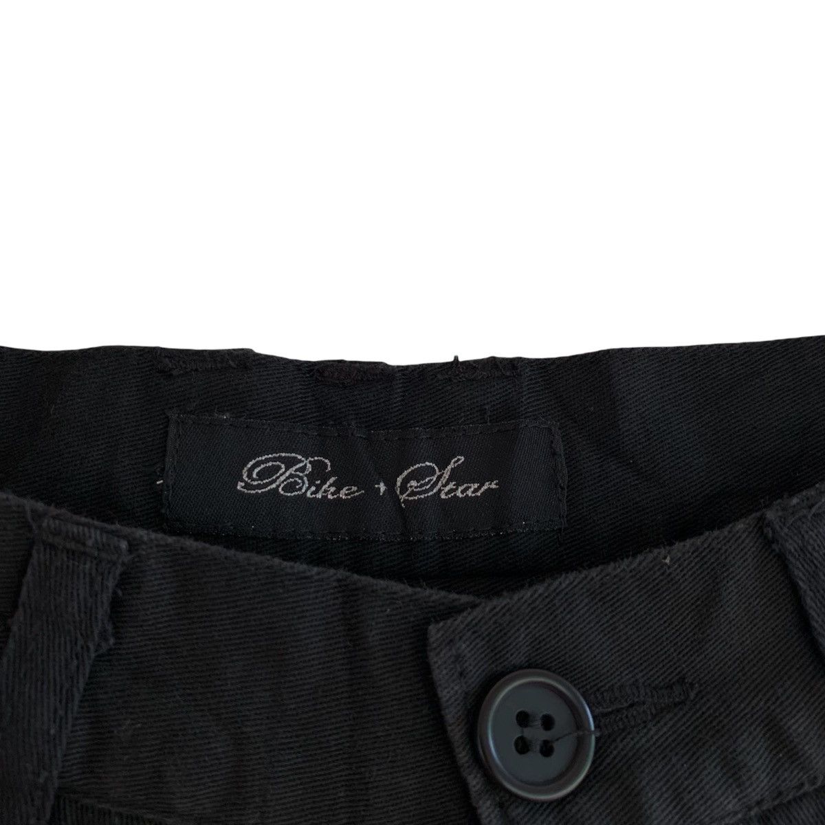 Japanese Brand Bike Star Bondage Cargo Pant Size US 30 / EU 46 - 7 Thumbnail