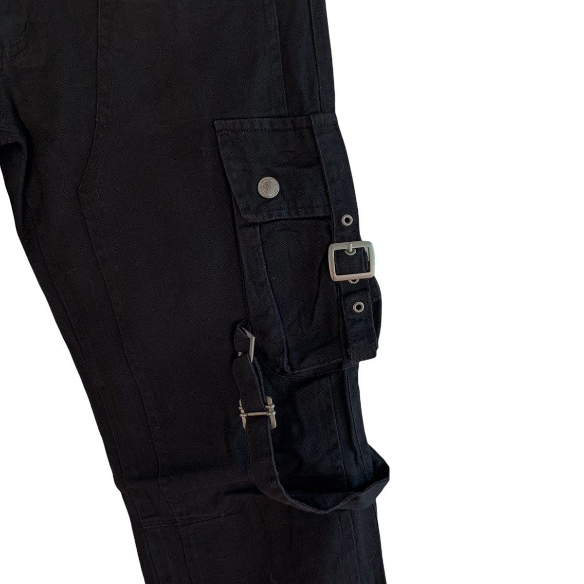Japanese Brand Bike Star Bondage Cargo Pant Size US 30 / EU 46 - 6 Thumbnail