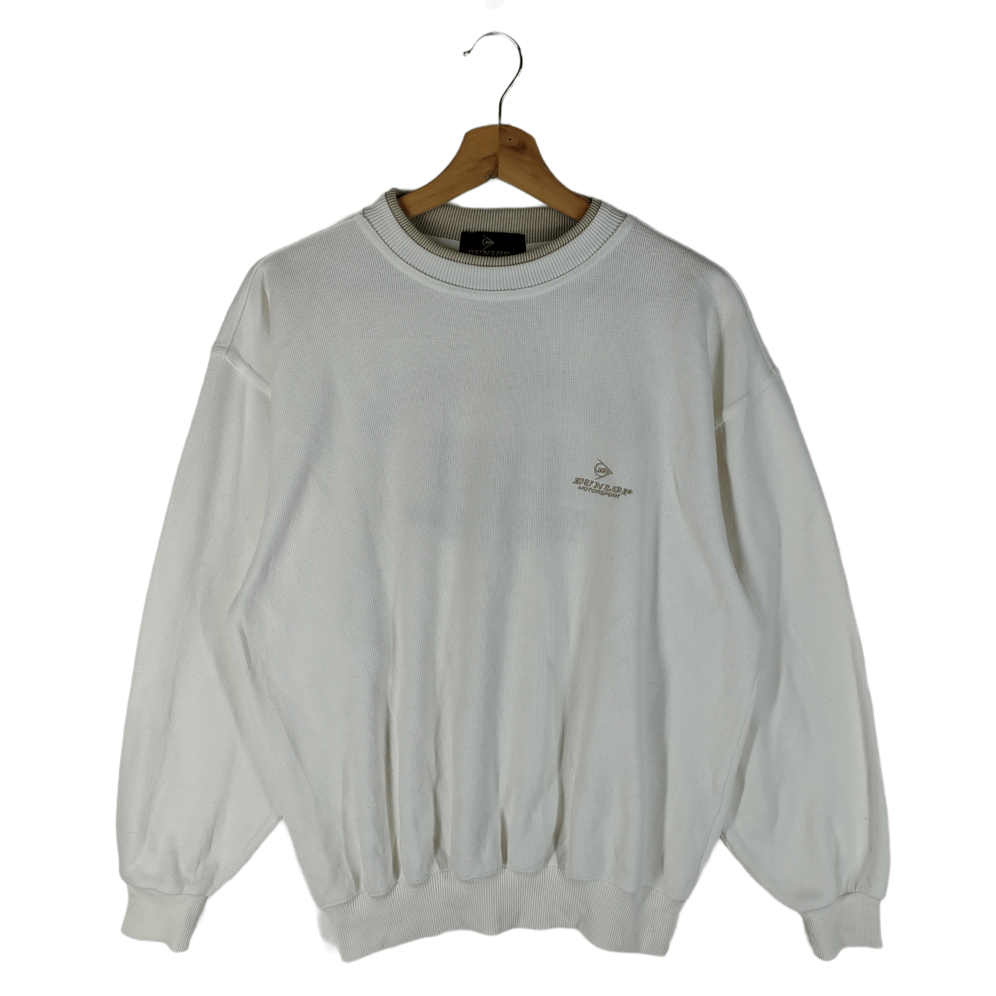 Dunlop Dunlop Motorsports Sweatshirts Size US L / EU 52-54 / 3 - 1 Thumbnail