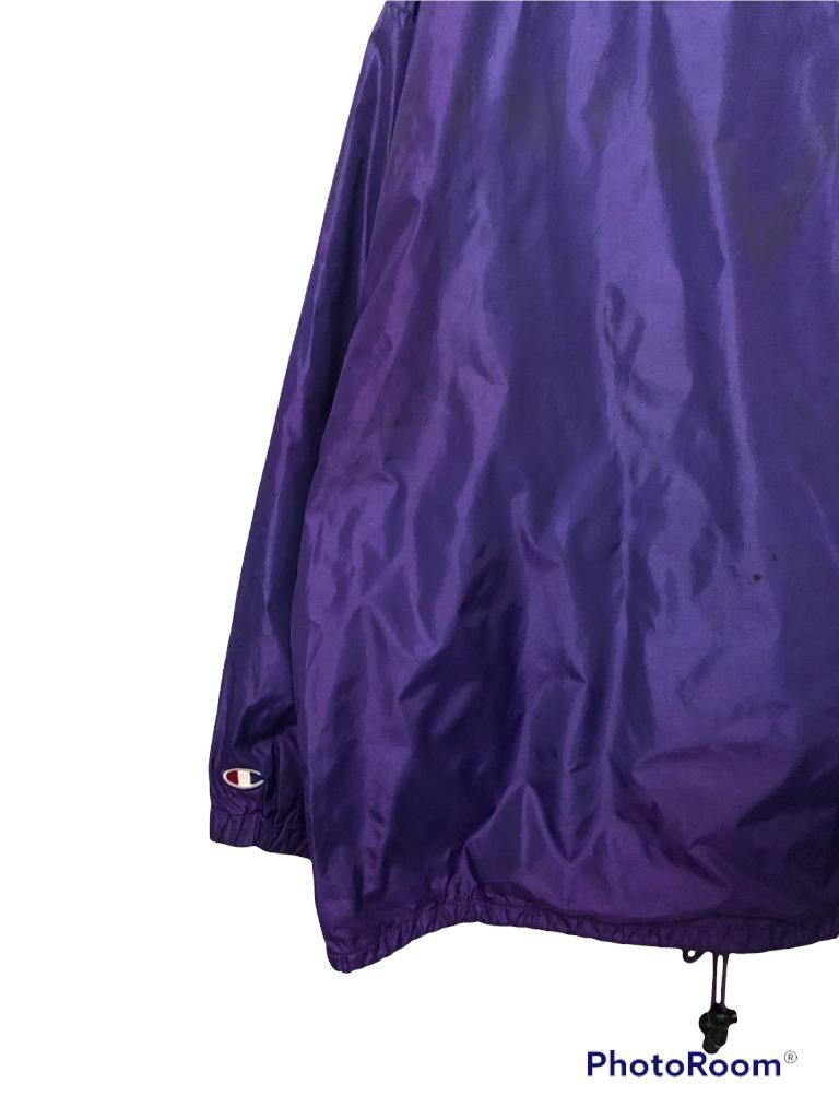 Champion Vintage Champion Product USA Zip Up Hoodie Jacket Size US XXL / EU 58 / 5 - 7 Thumbnail