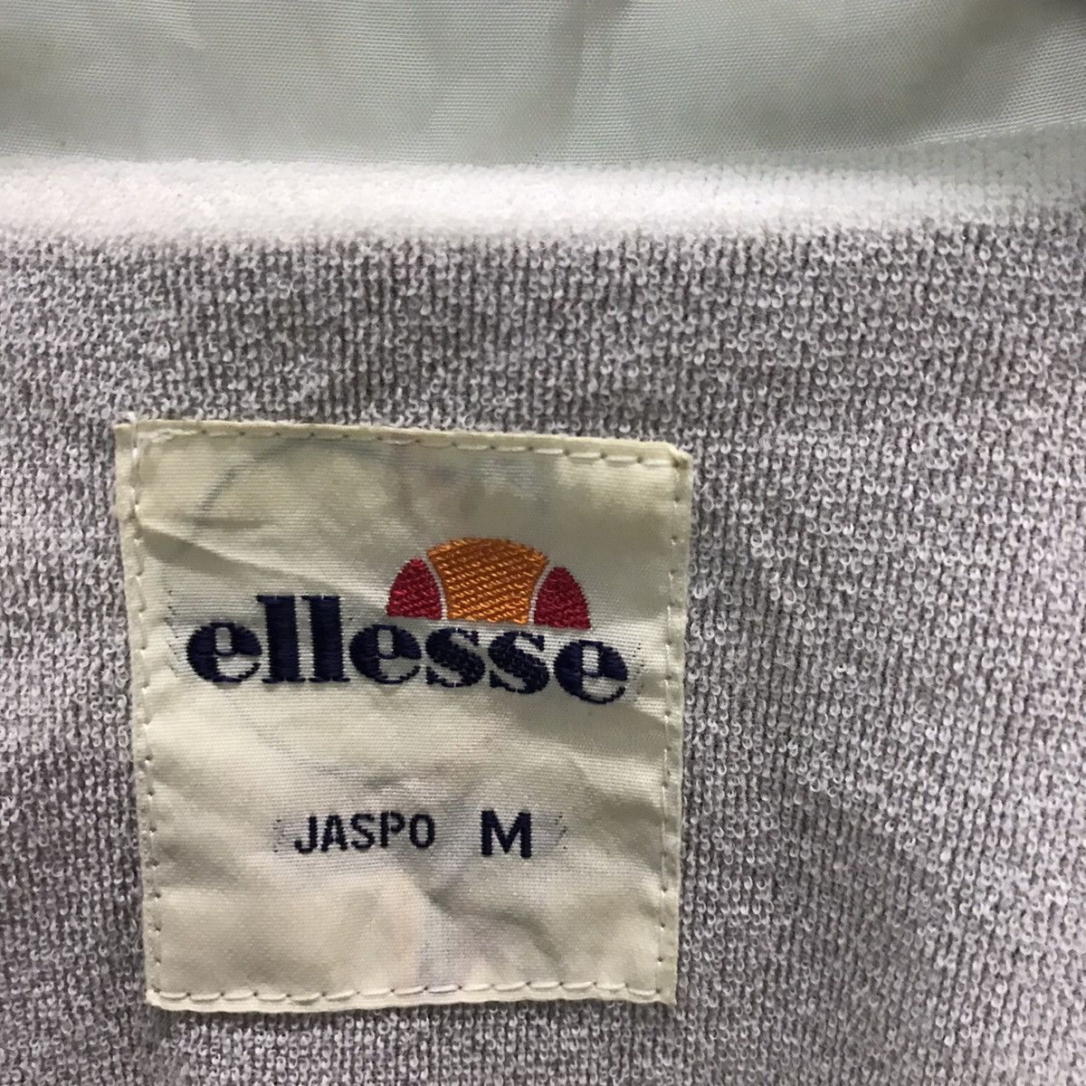 Ellesse × Japanese Brand Ellesse Perugia Italia Size M / US 6-8 / IT 42-44 - 4 Thumbnail