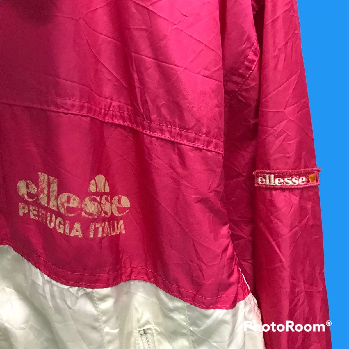 Ellesse × Japanese Brand Ellesse Perugia Italia Size M / US 6-8 / IT 42-44 - 3 Thumbnail