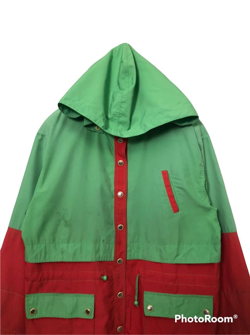 Japanese Brand Vintage CD Sports Button Ups Embroidered Jacket Size US L / EU 52-54 / 3 - 4 Thumbnail