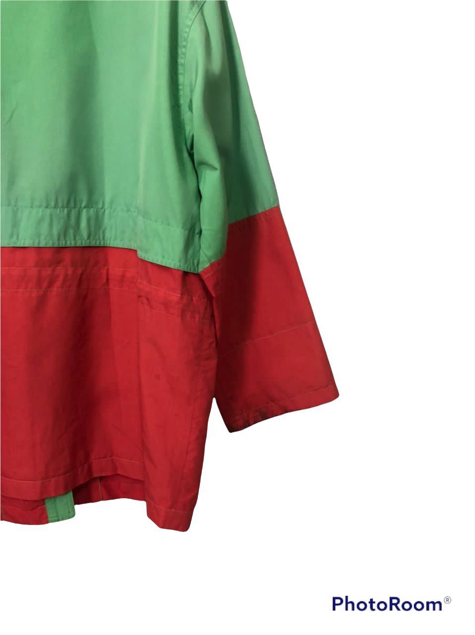 Japanese Brand Vintage CD Sports Button Ups Embroidered Jacket Size US L / EU 52-54 / 3 - 6 Thumbnail