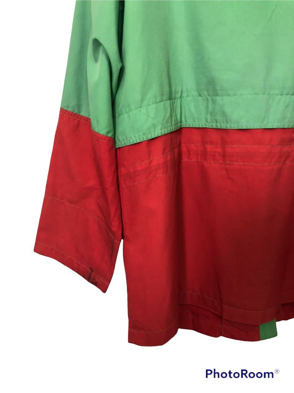 Japanese Brand Vintage CD Sports Button Ups Embroidered Jacket Size US L / EU 52-54 / 3 - 7 Thumbnail