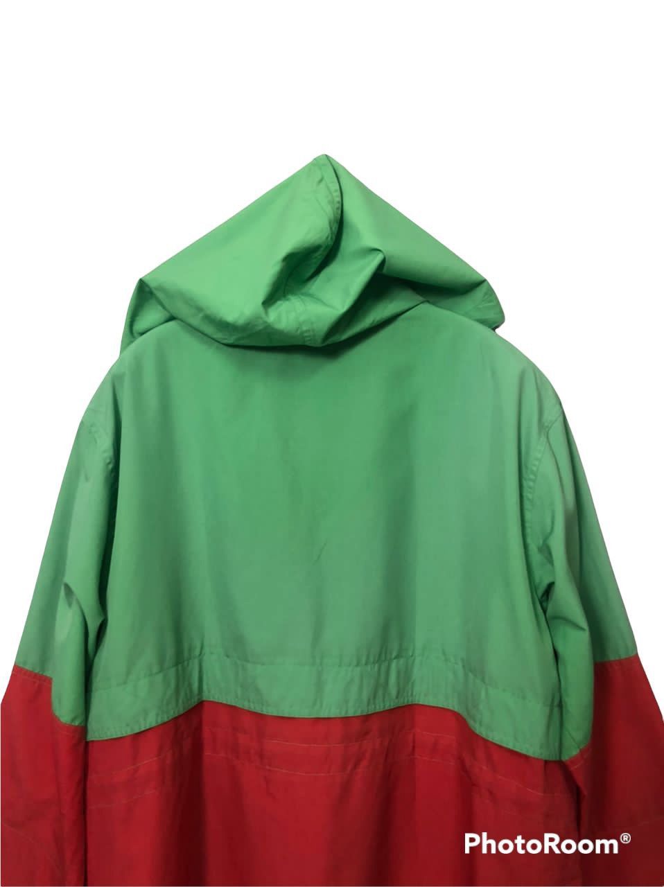 Japanese Brand Vintage CD Sports Button Ups Embroidered Jacket Size US L / EU 52-54 / 3 - 8 Thumbnail