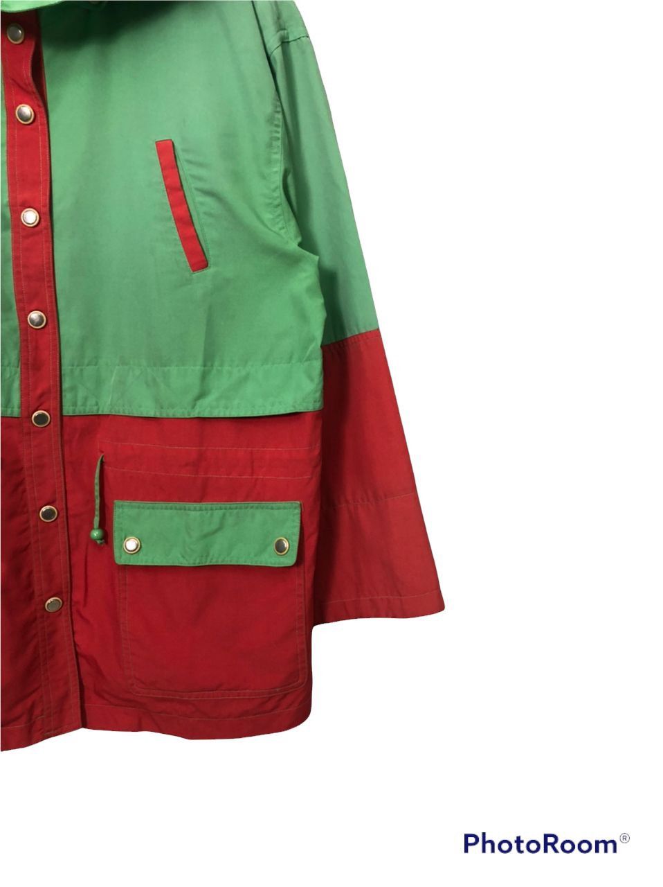 Japanese Brand Vintage CD Sports Button Ups Embroidered Jacket Size US L / EU 52-54 / 3 - 2 Thumbnail