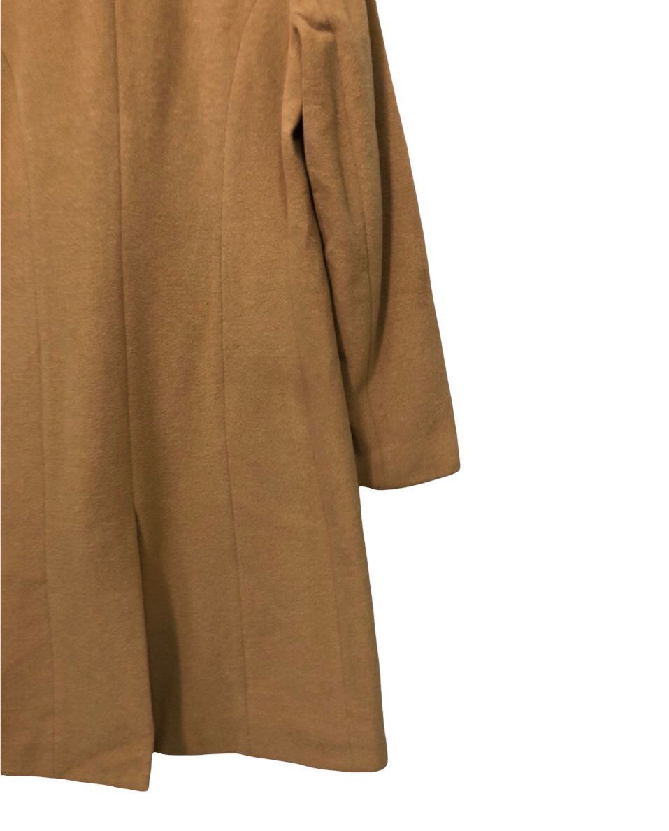 Yohji Yamamoto Vintage Ined By Yohji Yamamoto Hoodie Trench Coat Jacket Size US S / EU 44-46 / 1 - 6 Thumbnail