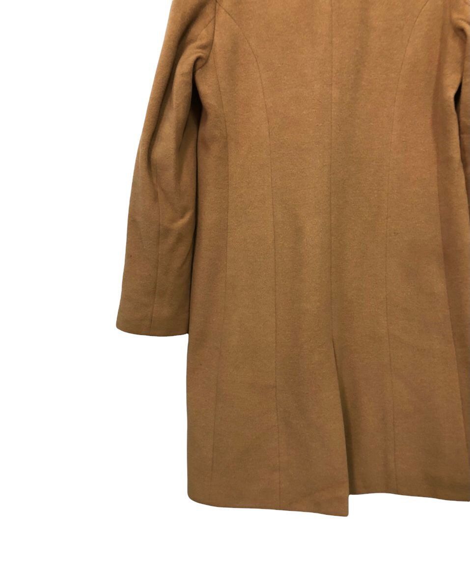 Yohji Yamamoto Vintage Ined By Yohji Yamamoto Hoodie Trench Coat Jacket Size US S / EU 44-46 / 1 - 7 Thumbnail